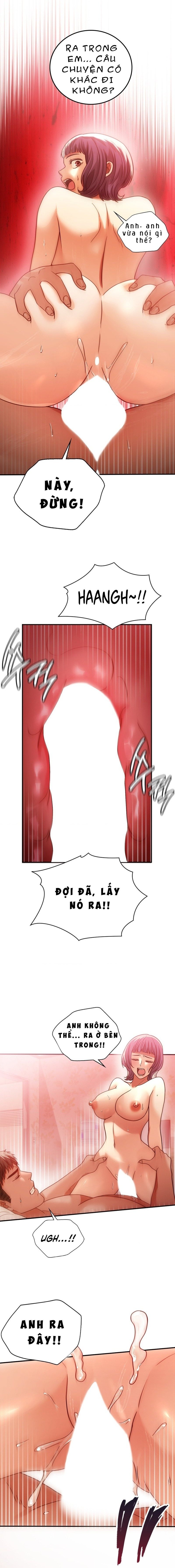 quá khứ của mẹ kế chapter 39 13