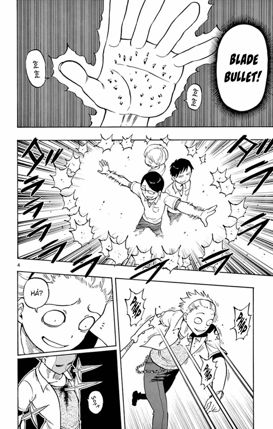 saike mata shite mo chapter 19 6