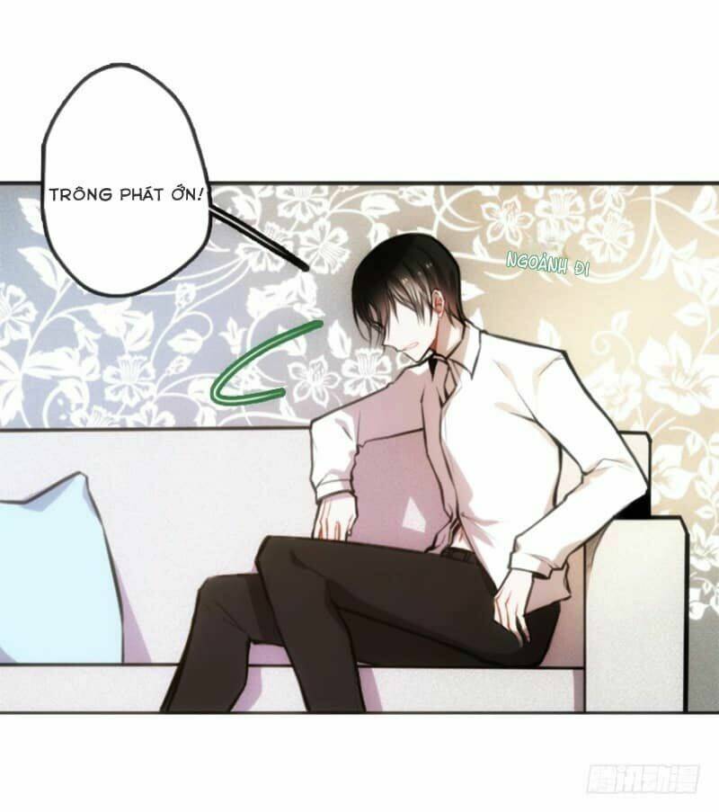 vết cắn và khế ước chapter 1 24