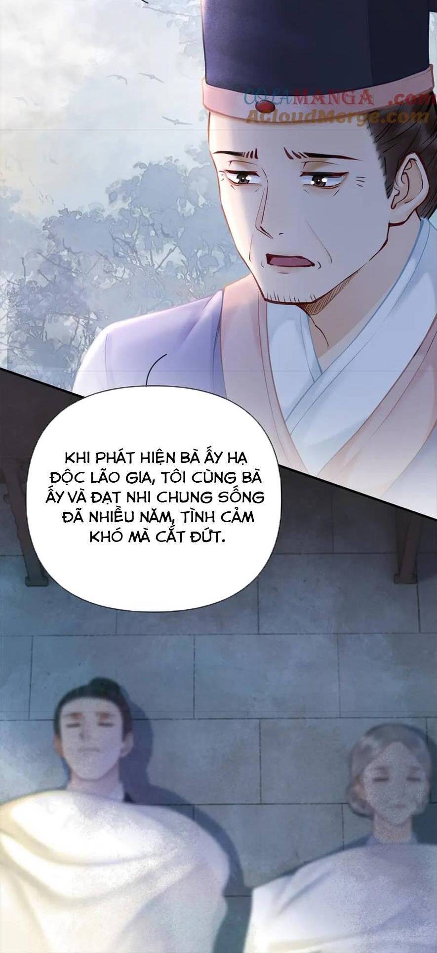 ngỗ tác cẩm y chapter 41 12