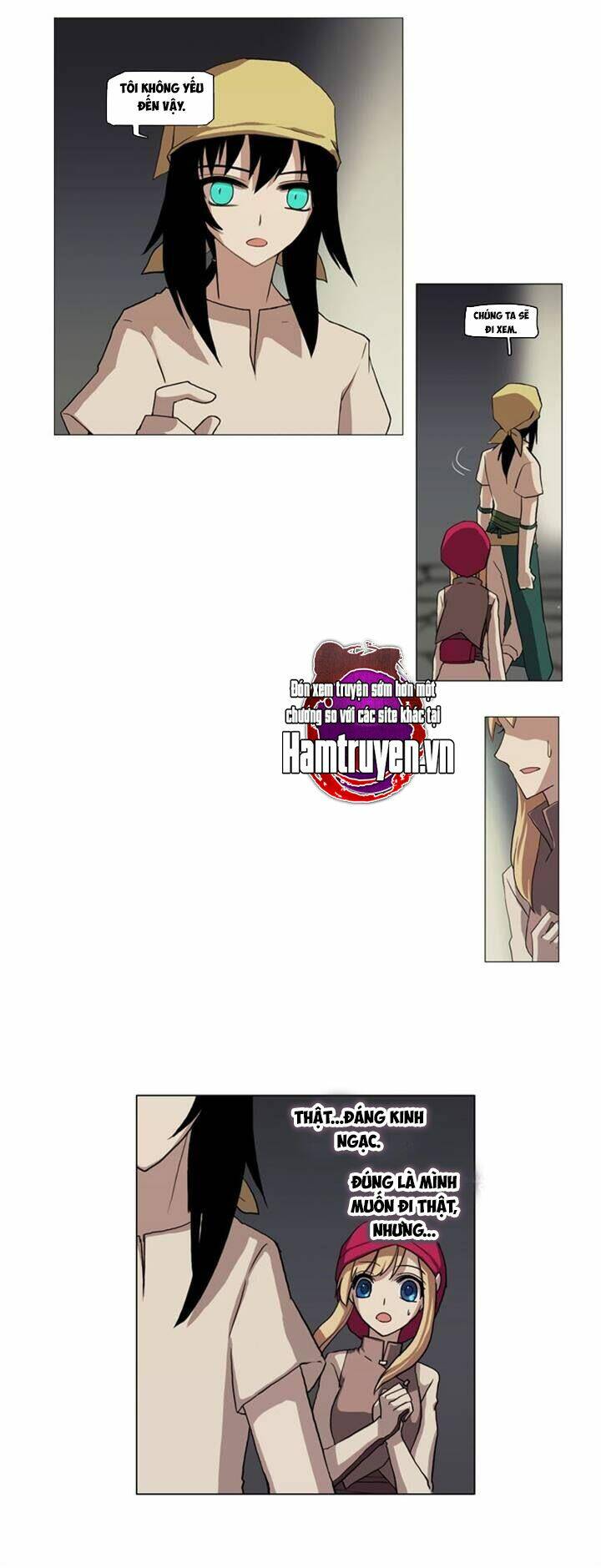 abide in the wind chapter 9 10