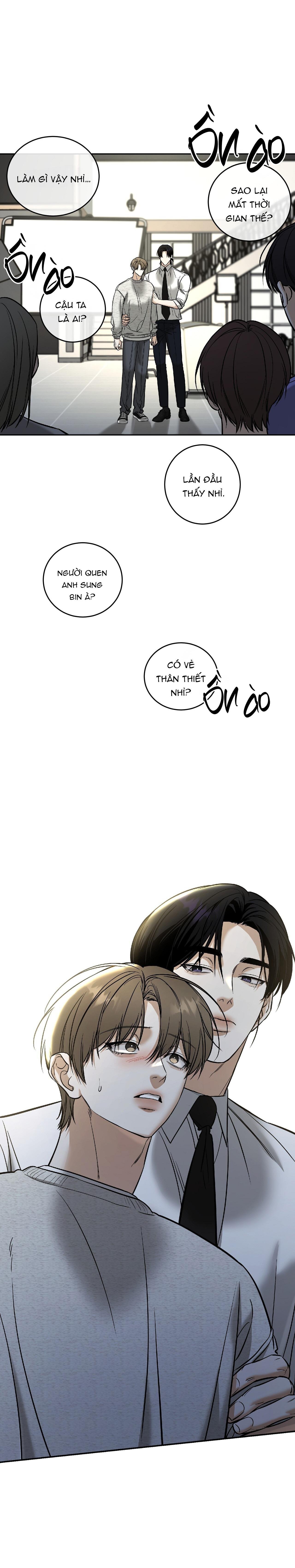 người đàn ông cho em tất cả chapter 35 15