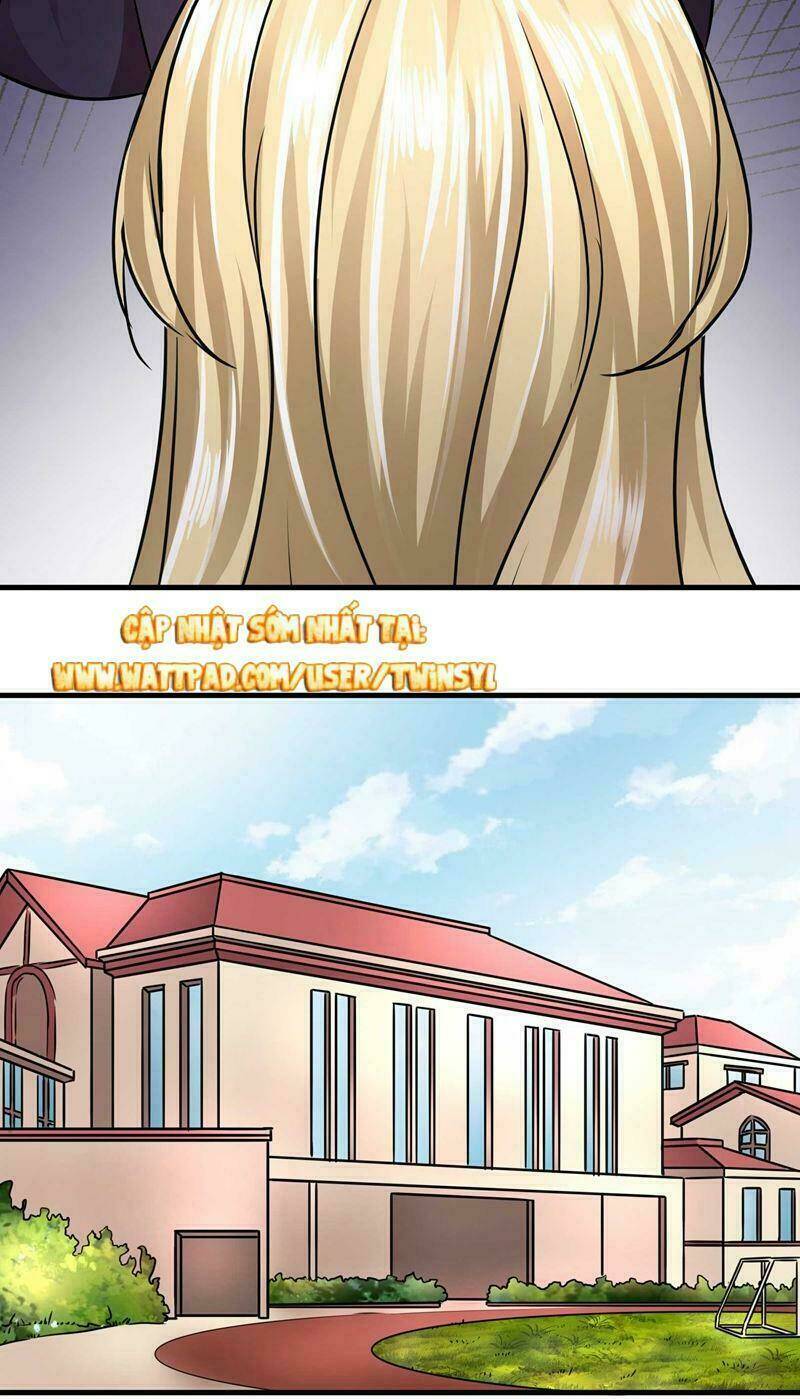 bá đạo trung khuyển tìm ái ký chapter 74 10