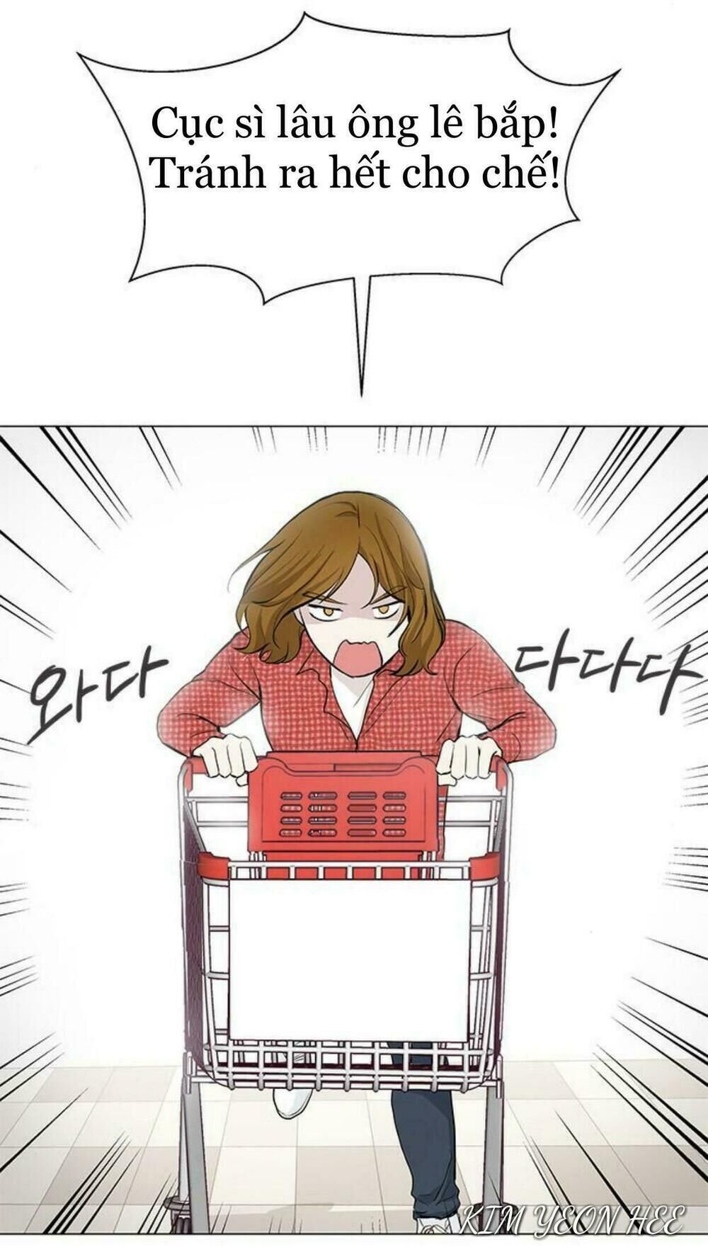 tôi kết hôn cùng antifan chapter 26.2 28