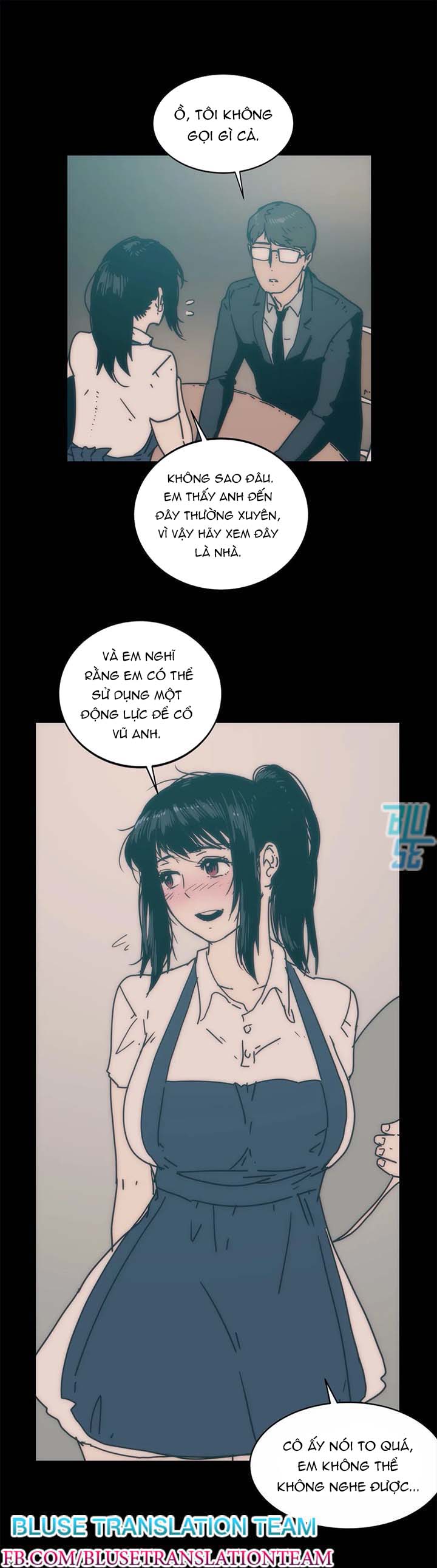 dục vọng chết người chapter 12 44