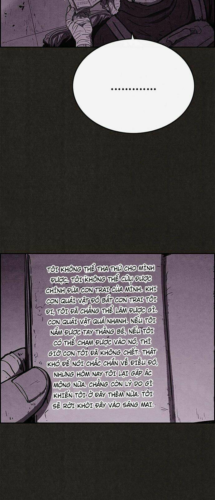 quái vật tại chung cư xanh chapter 46 39