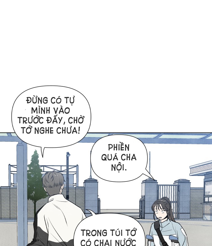 điều khiến tôi quyết tâm muốn chết chapter 2.1 11