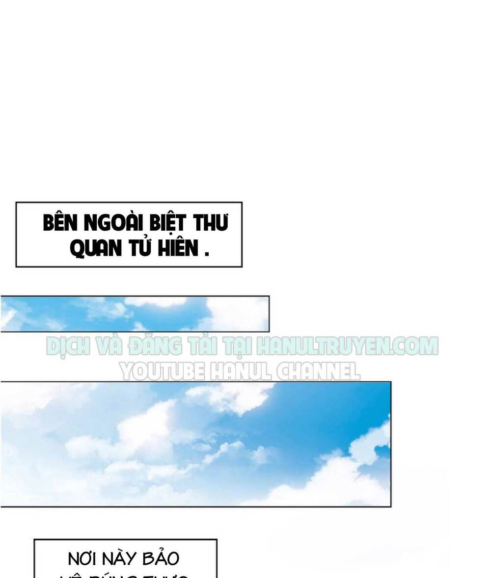 cô vợ nhỏ nuông chiều quá lại thành ác!! chapter 97 12