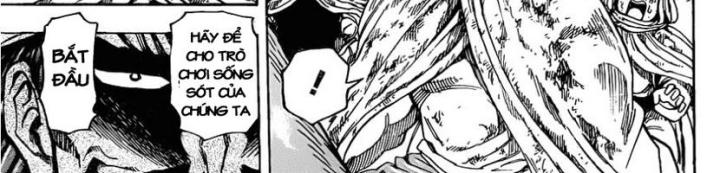 thánh tỏi sành ăn chapter 130 23