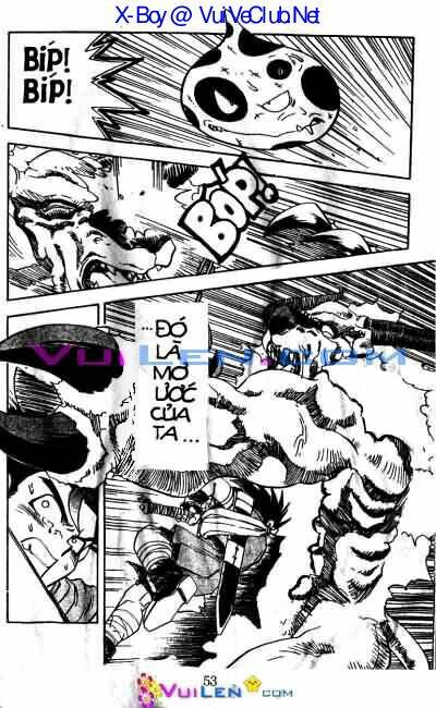 theo dấu rồng thần - dragon quest chapter 2 38