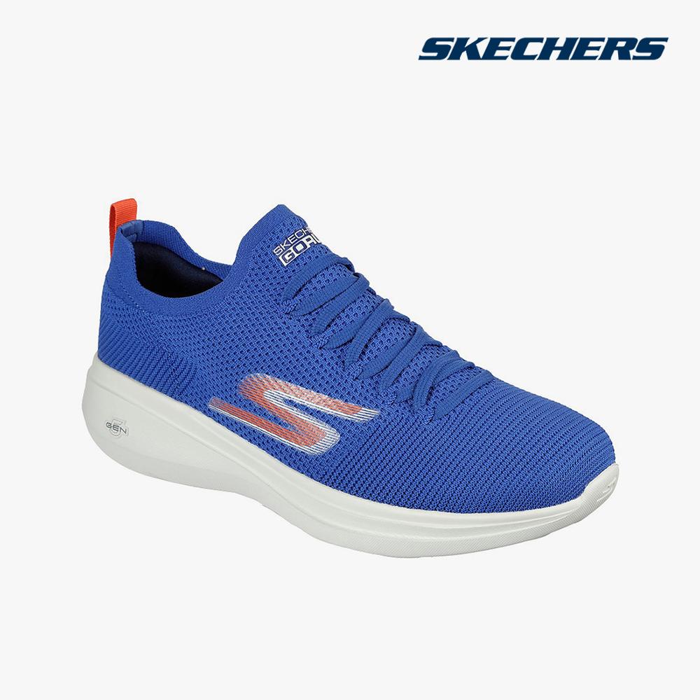 SKECHERS - Giày sneaker nam GoRun Fast Monogram 220090