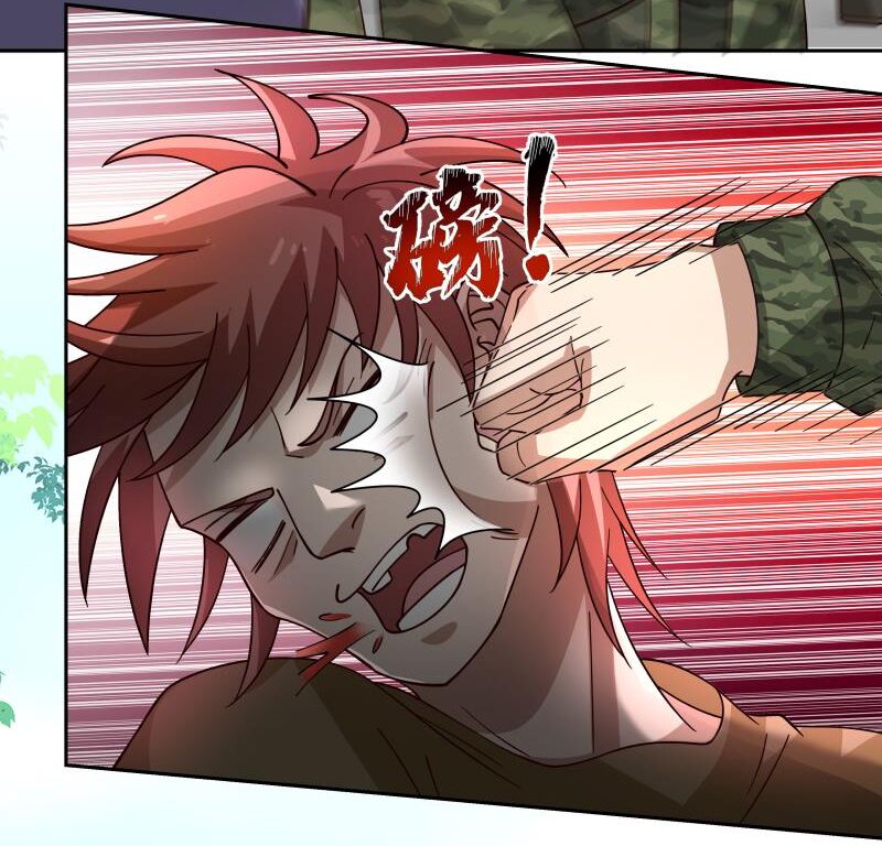 trên người ta có một rồng chapter 466 17