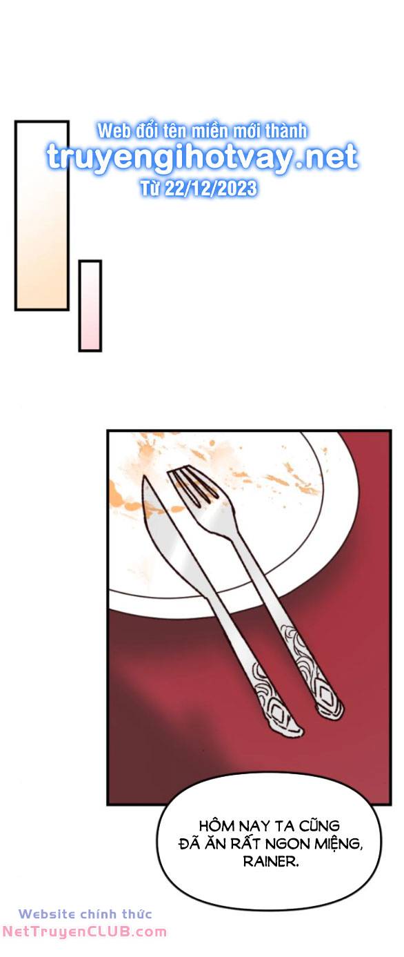 Nàng Bạo Chúa Muốn Có Một Cuộc Sống Hạnh Phúc Hơn! chapter 62.1 10