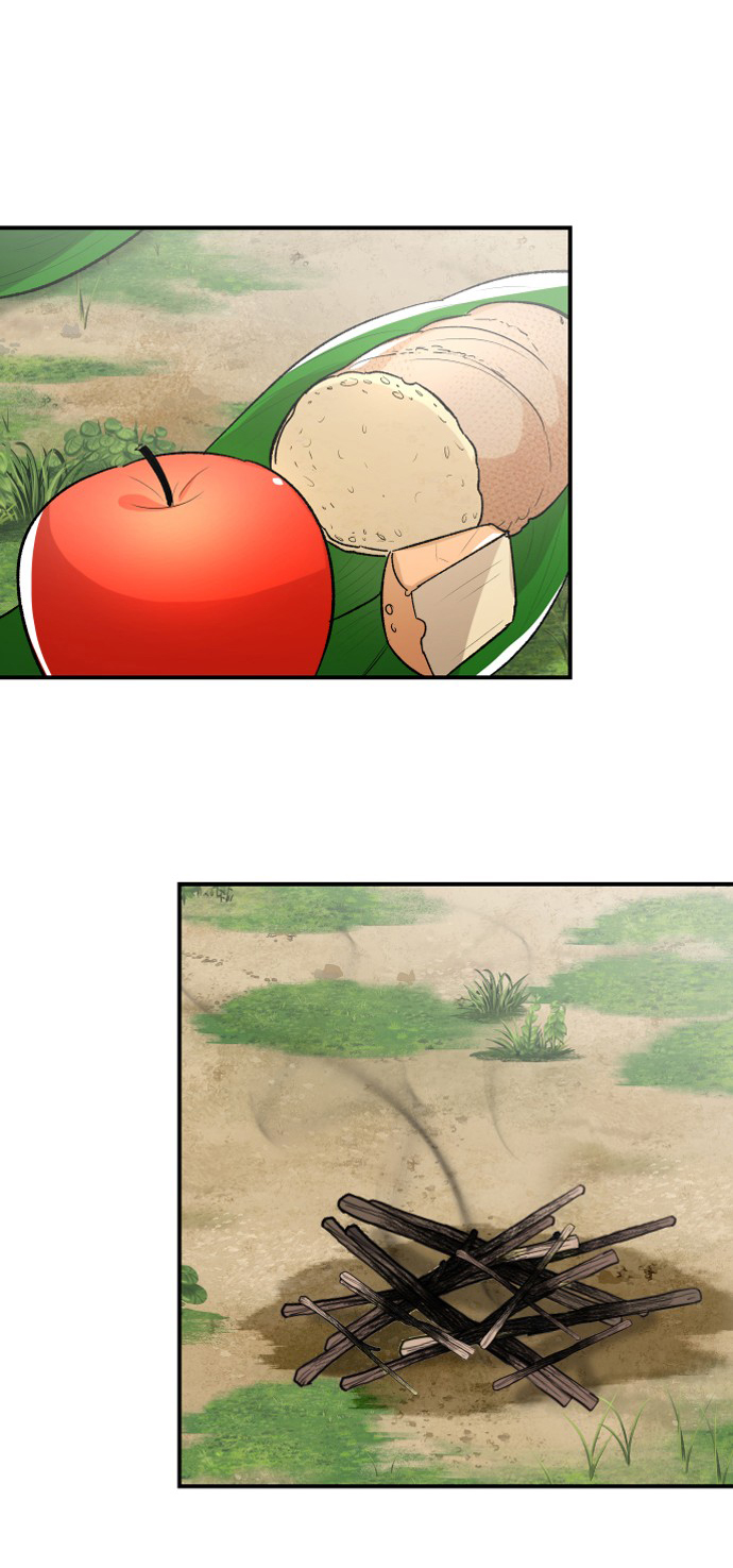 prince maker chapter 5 67