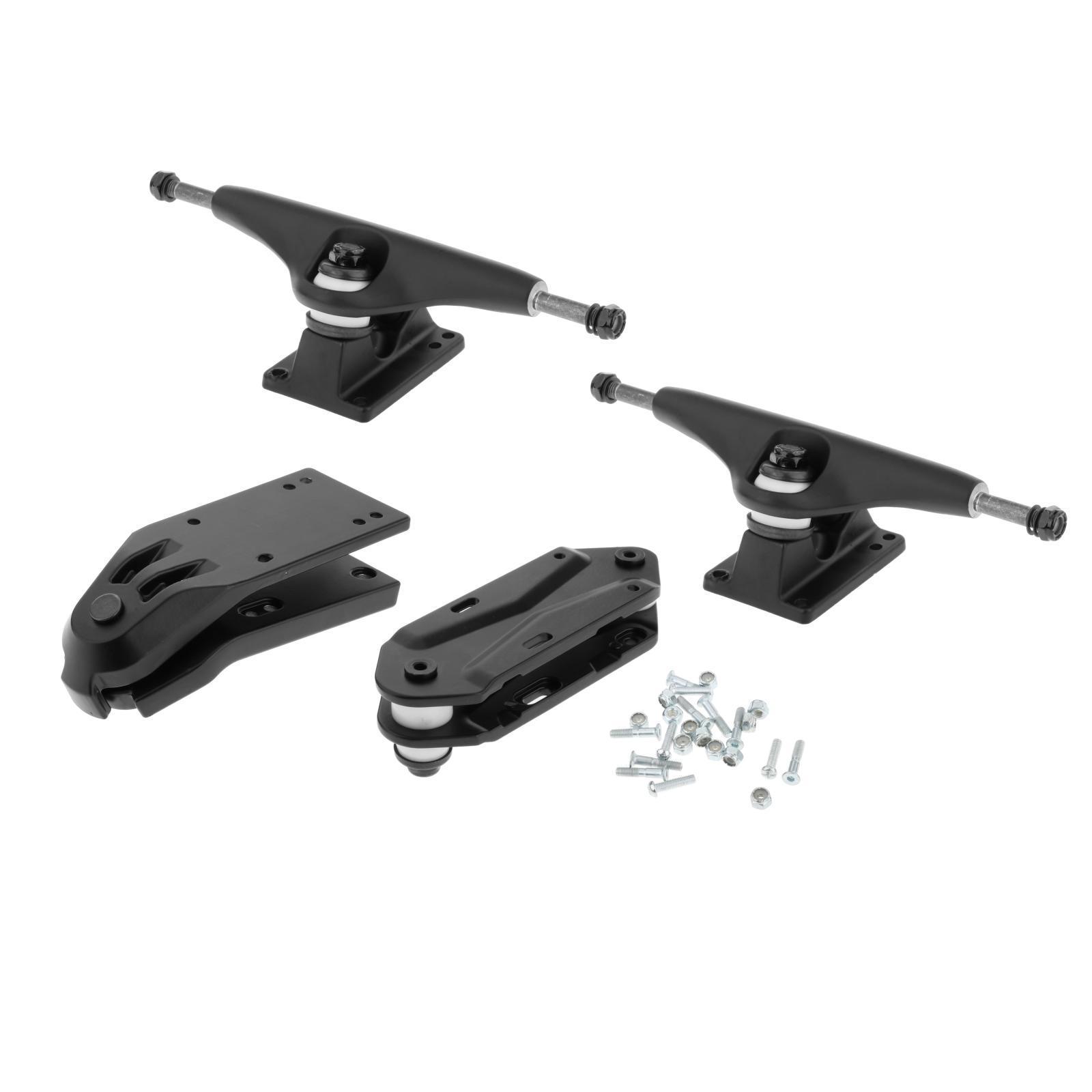 6.25 inch Independent Stage Skateboard Trucks - Set of 2