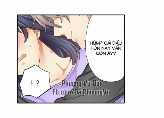 mệnh lệnh tuyệt đối của bá đạo vương tử chapter 32 13