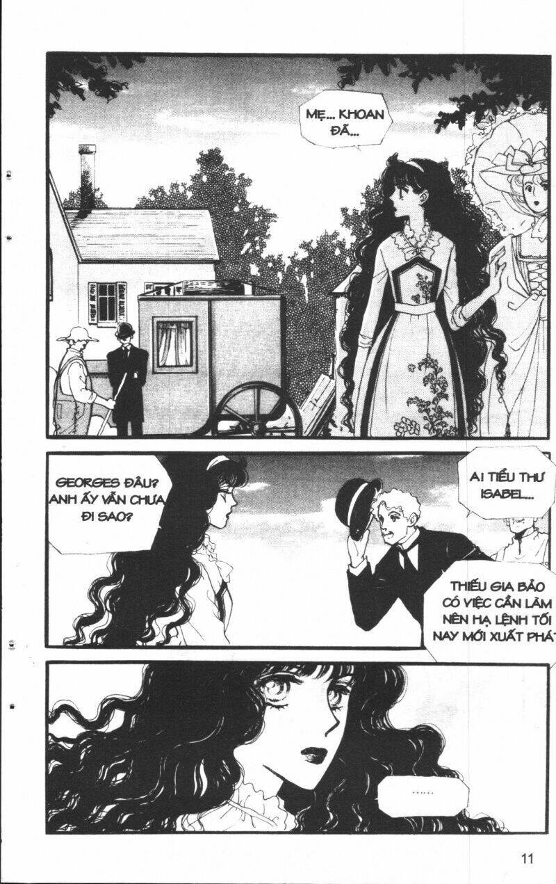 bibi iris chapter 5 11