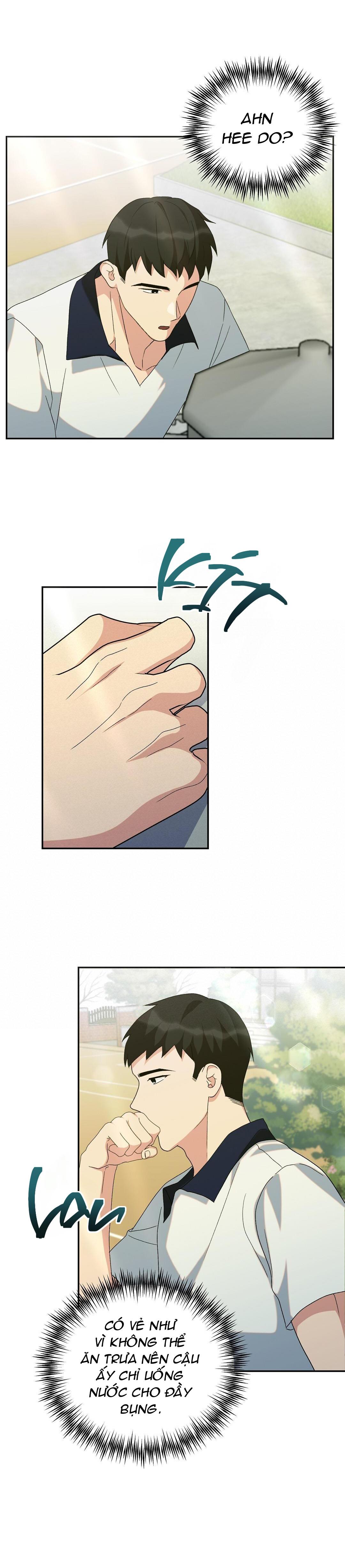 mảnh vụn chapter 3 18