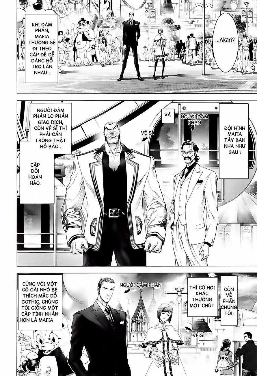 black joke chapter 6 6