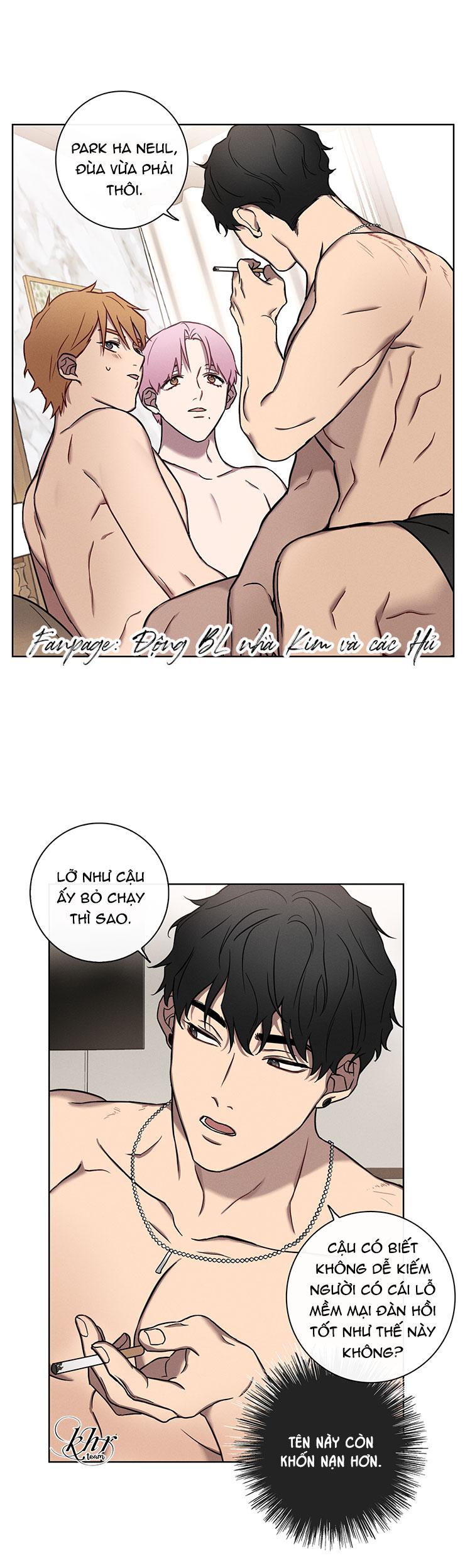 tổng hợp truyện bl ngắn chịch hỏny chapter 3.3 23