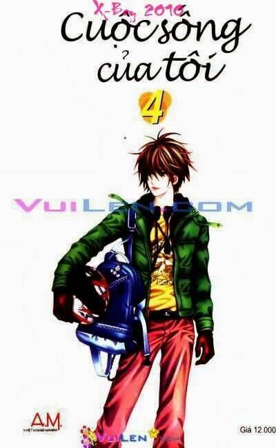 cuộc sống của tôi chapter 4 169