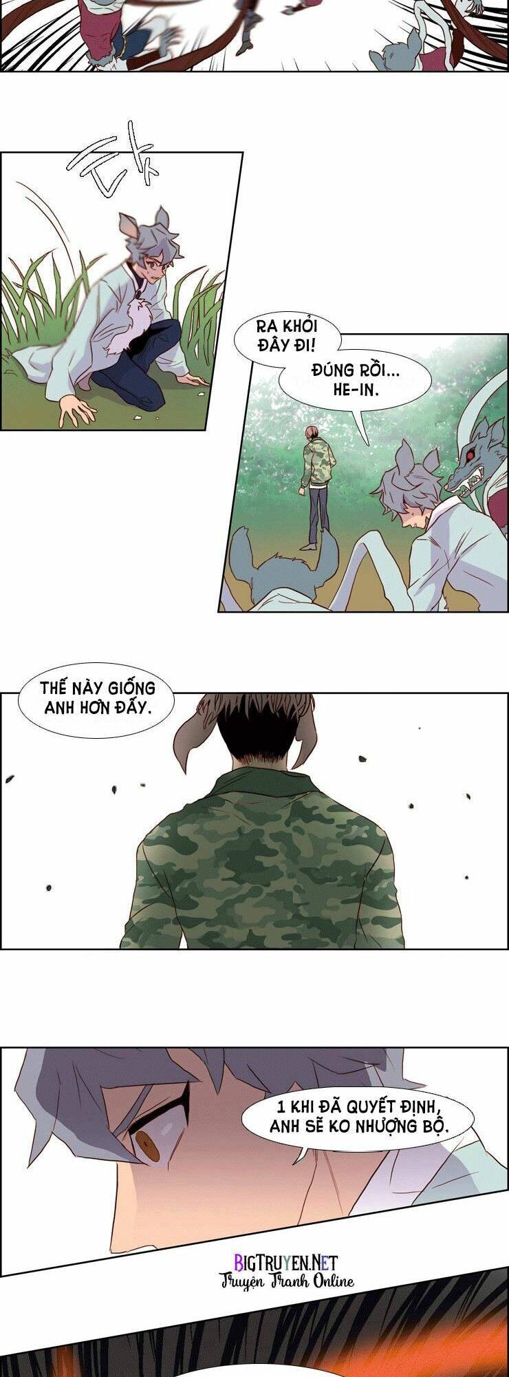 gods of time chapter 14 4