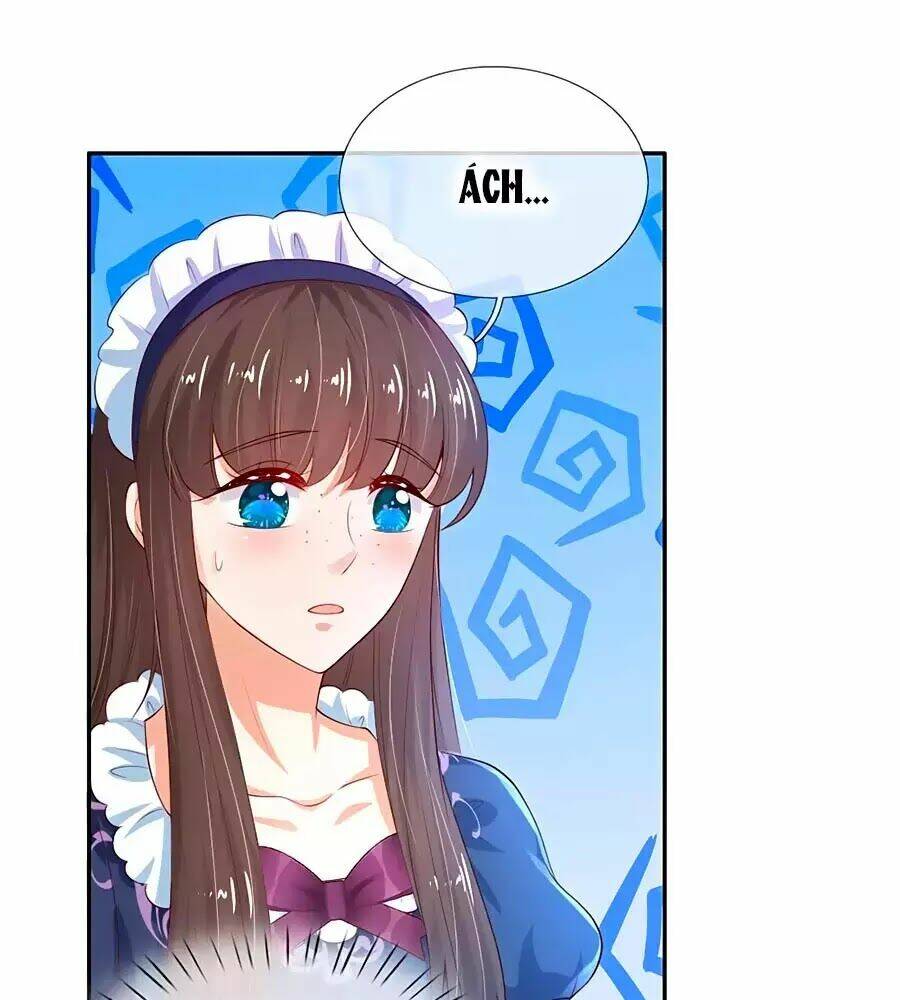 bỗng một ngày trở thành con gái nhà vua chapter 138 27