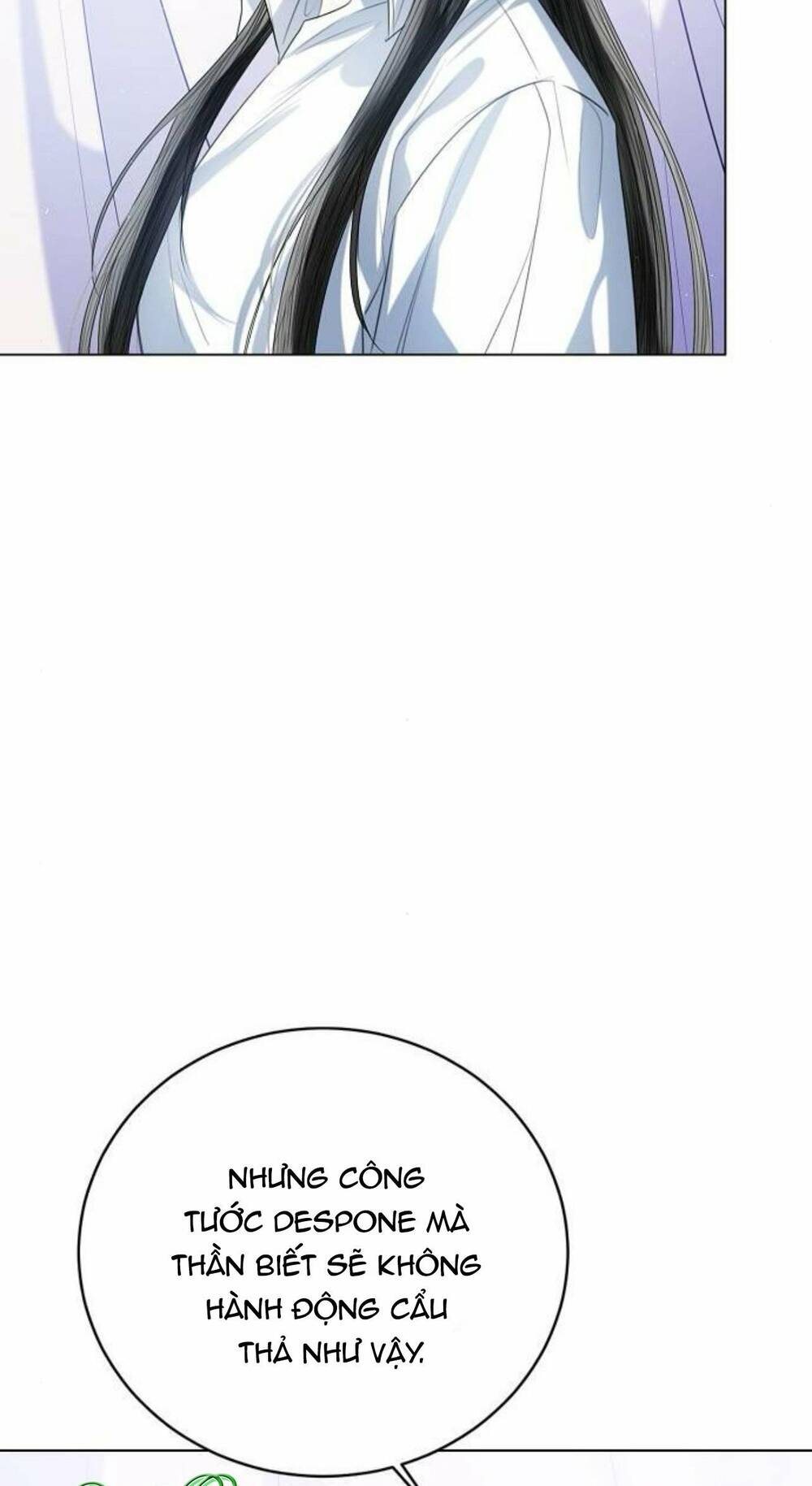 tôi sẽ từ bỏ vị trí hoàng hậu chapter 44 30