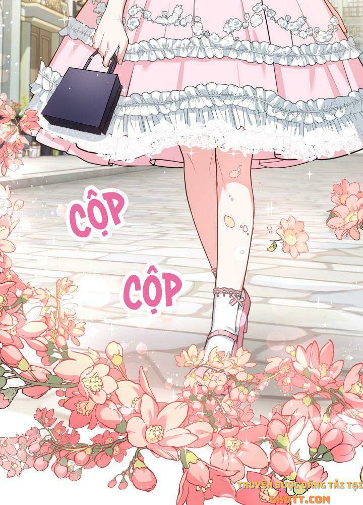 nhà điều chế nước hoa độc quyền của bạo chúa chapter 16 48