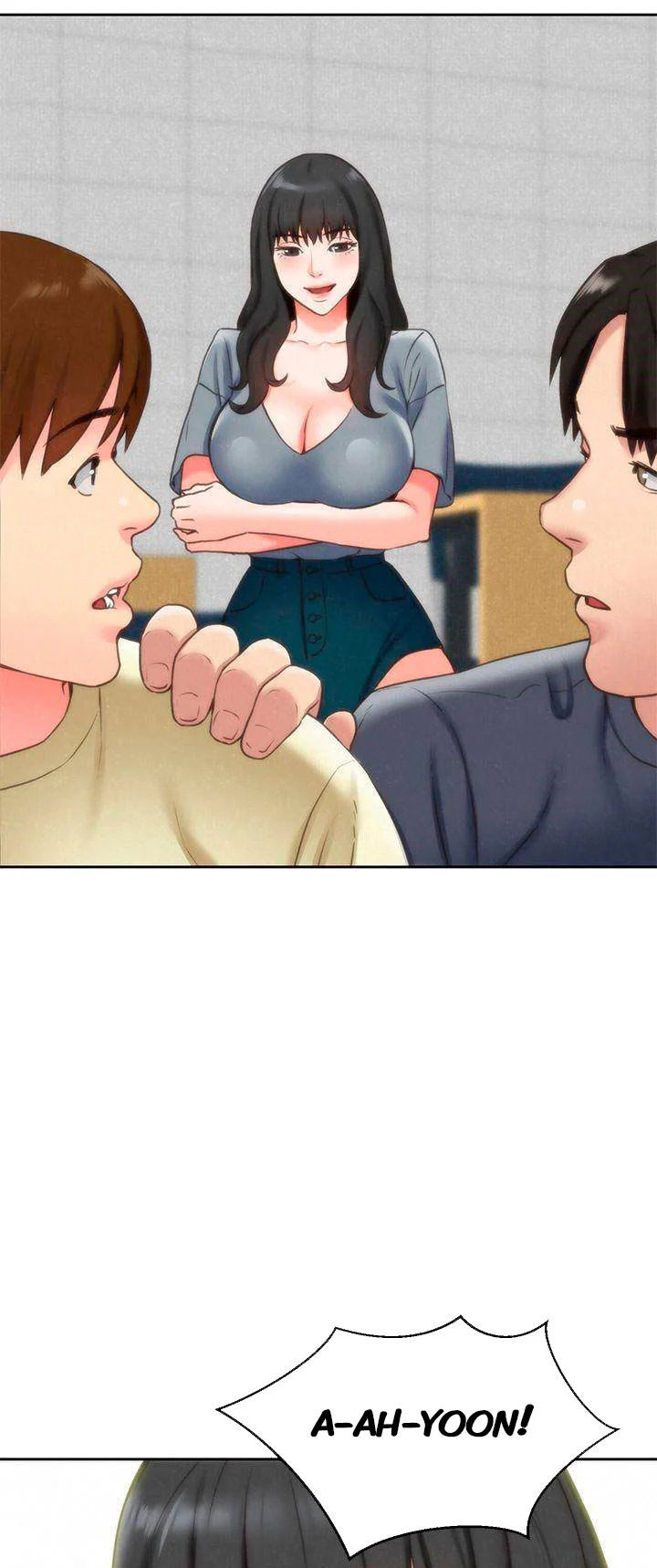 cô gái bé nhỏ của tôi chapter 29.2 9