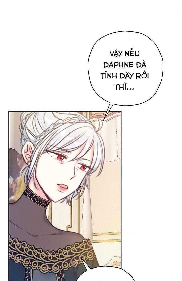 sinh ra làm con gái ác nữ chapter 23 58