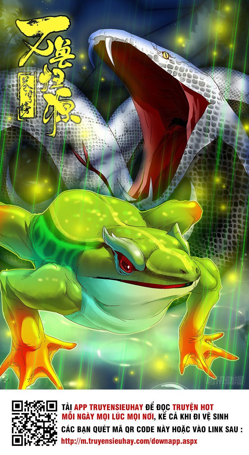 thương khung bảng chi vạn thú quy nguyên chapter 48 3