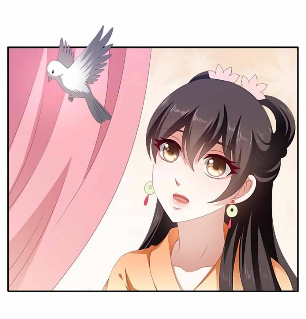 thịnh thế an nhiên chapter 23 10