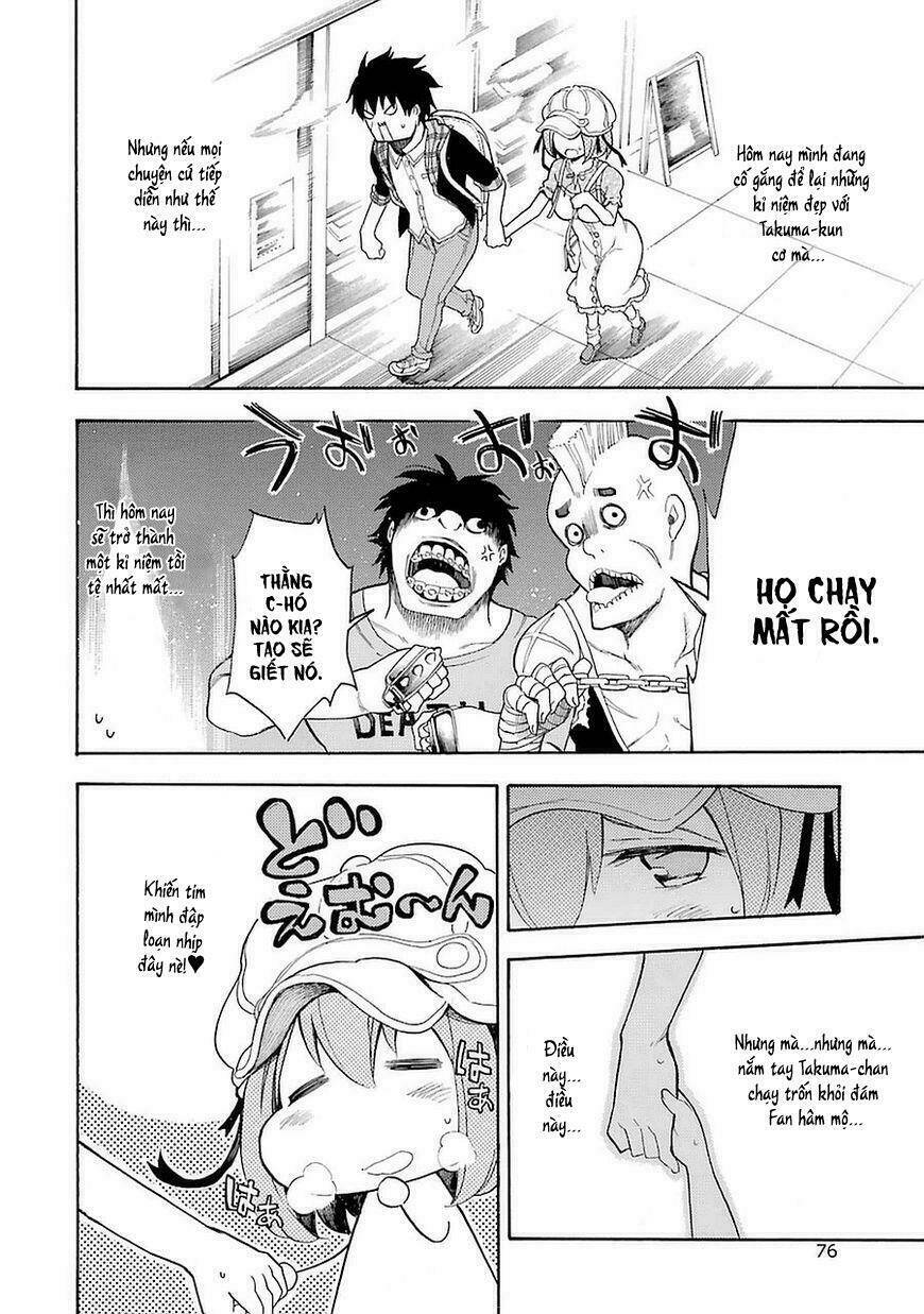 ikusa x koi chapter 6 37