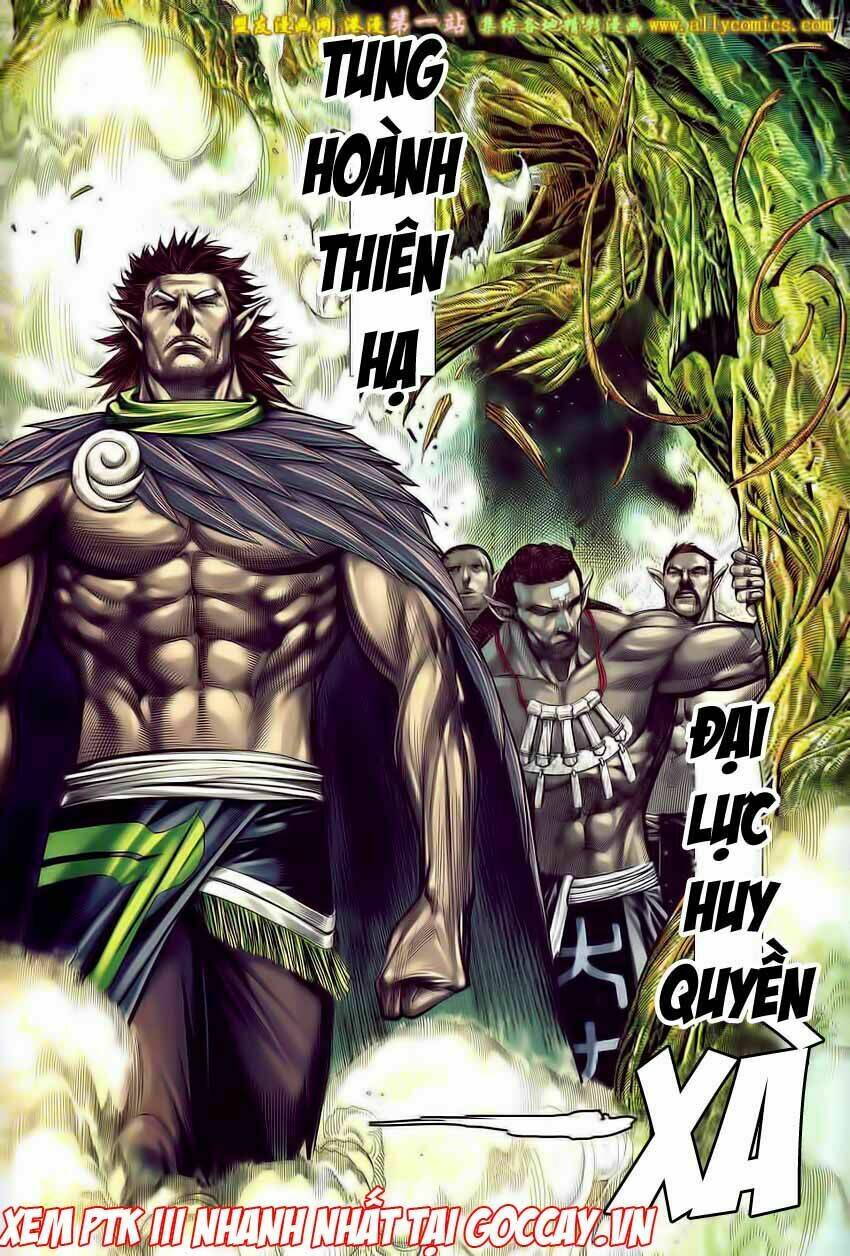 phong thần ký iii chapter 18 30