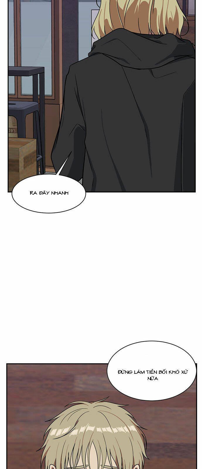 change me chapter 28 35