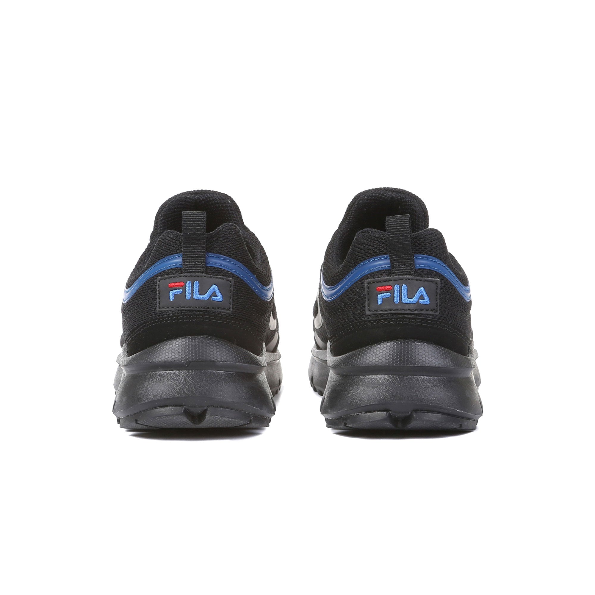 Giày sneaker trẻ em Fila Disruptor Trainer 98/20 Kd - 3GM01259D