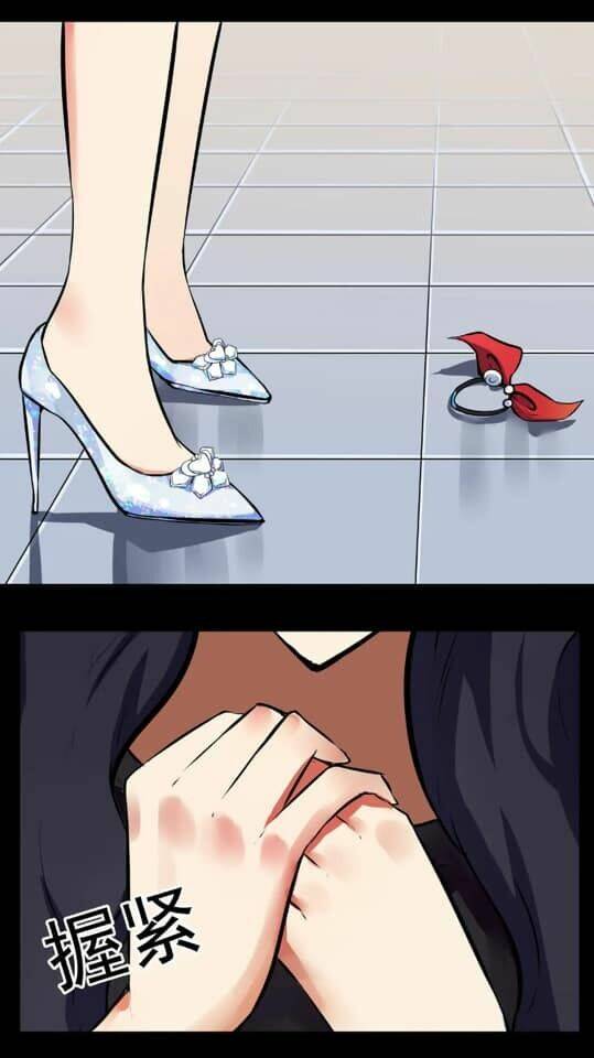 giày thủy tinh chapter 10.2 33