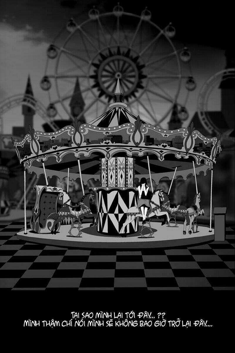 bạn có tin vào ma thuật? chapter 9 26