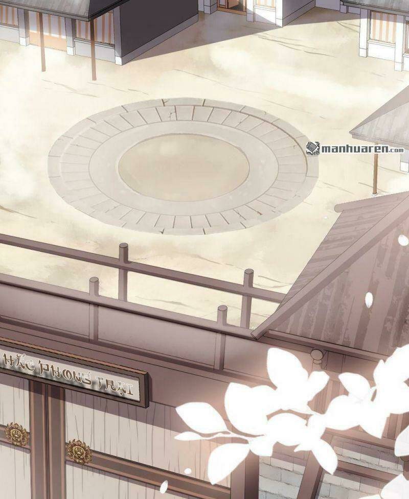 đứng yên ! phụng chỉ đánh cướp đây chapter 1 15