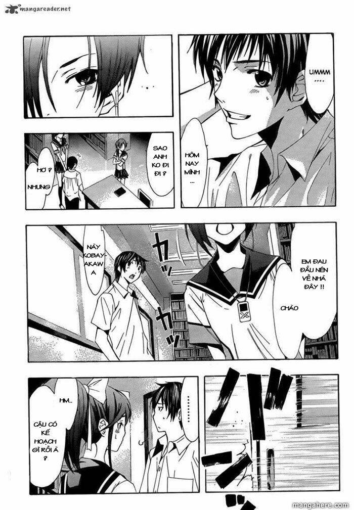 loveplus rinko days chapter 9 10