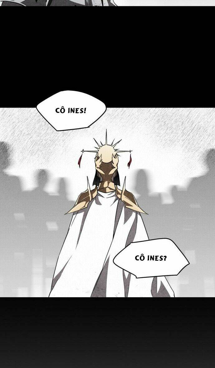 lâu đài vô danh chapter 30 31