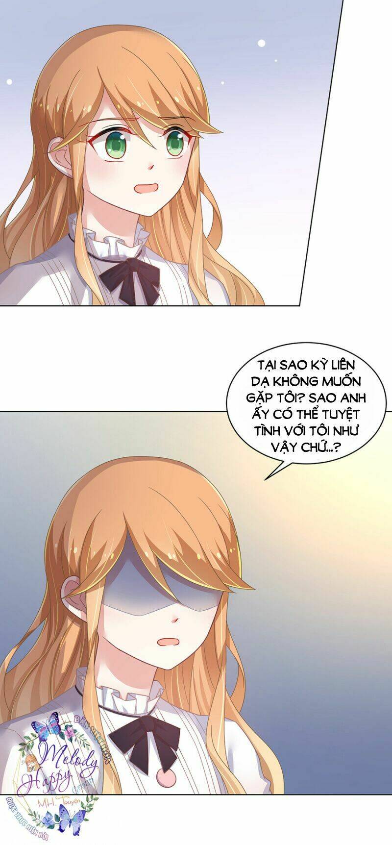 ma lạt thiên kim đẩu ác thiếu chapter 137 34