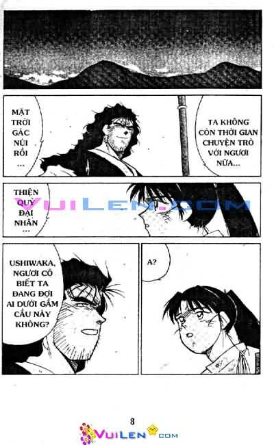 truyền nhân atula phần ii chapter 9 9