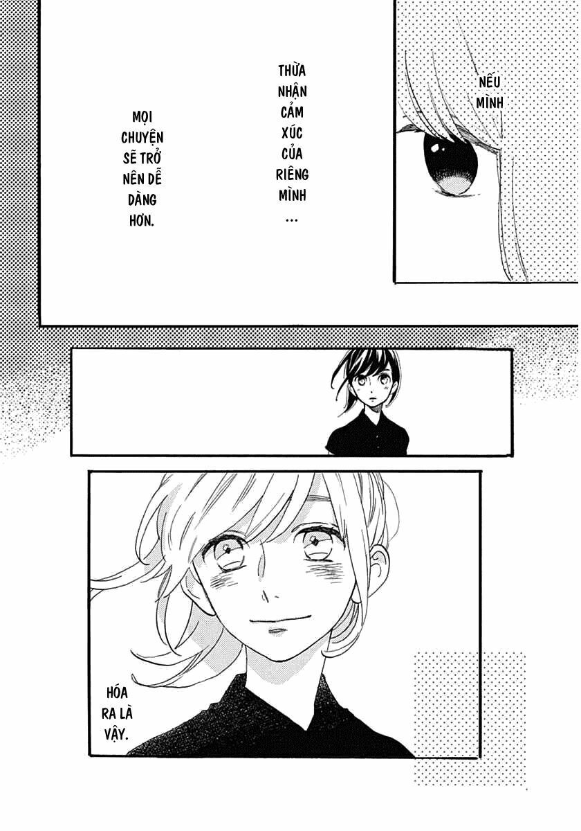 những đóa sơn trà kia, sẽ vì em mà đơm hoa khoe sắc chapter 20 6