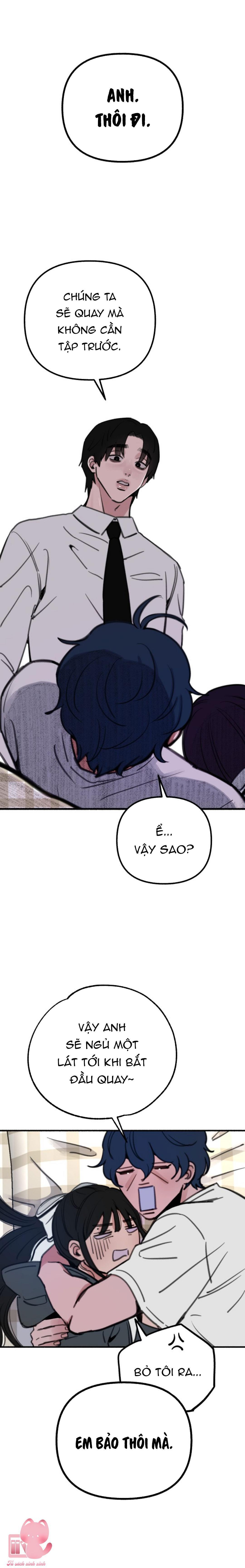 nàng thơ điện ảnh chapter 58 2