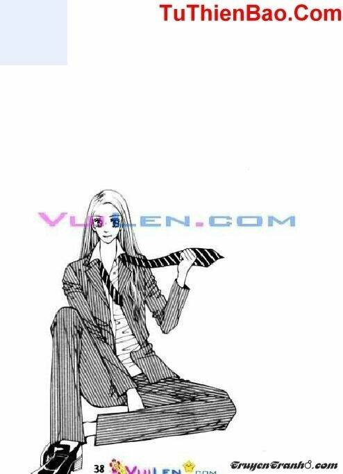 người mẫu hoàn hảo chapter 3 37