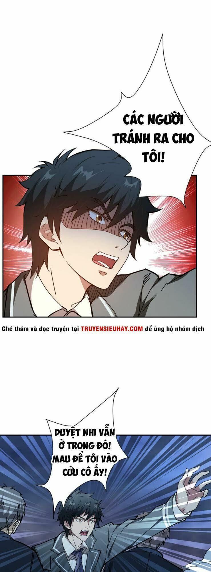 god slayer chapter 16 24