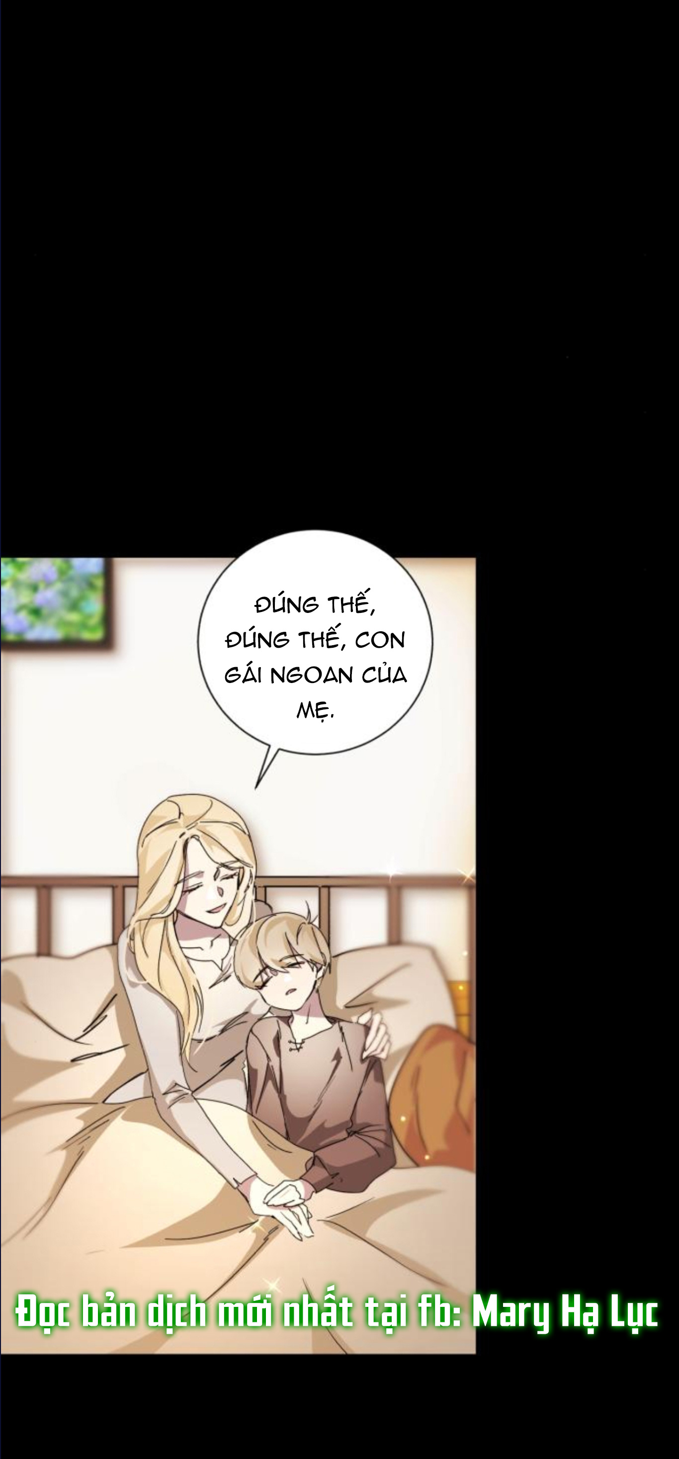 đã có lúc ta muốn nàng chết đi chapter 11.3 11