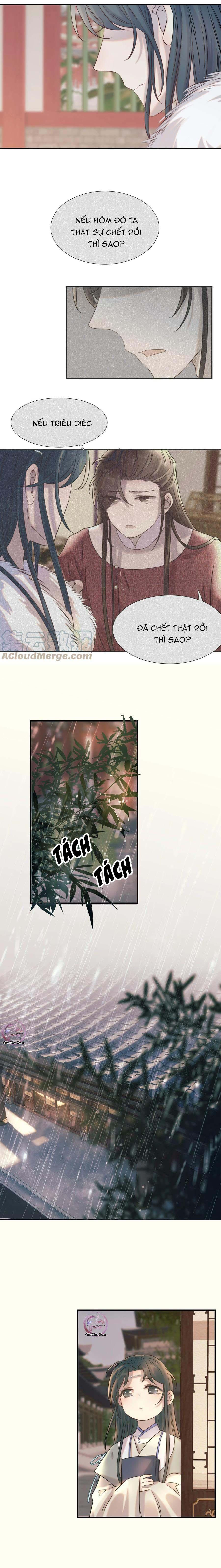 hình như cầm nhầm kịch bản của nữ chính rồi chapter 41 5